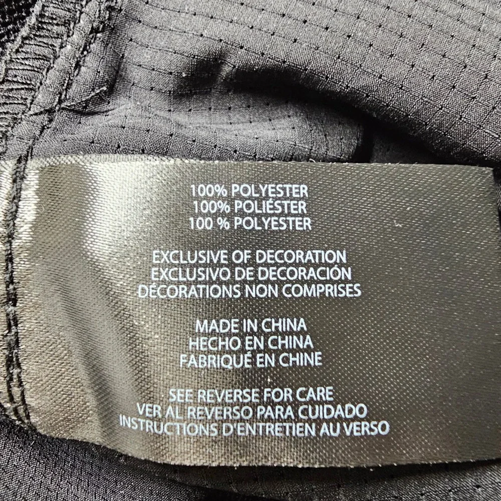 Banana Republic Performance Chino Pant Mens 32x34 Gray Golf Commuter 1557516
